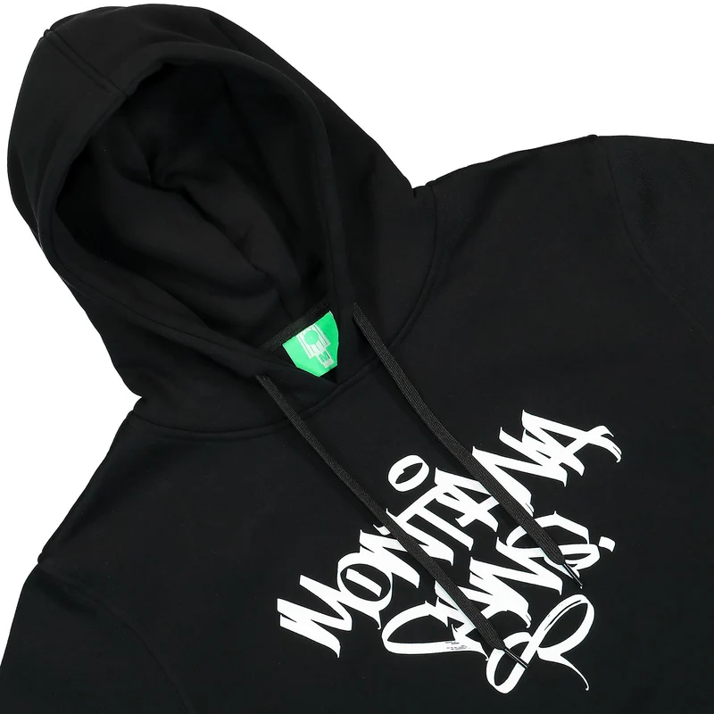 MC Tag By Sicoer Hoodie