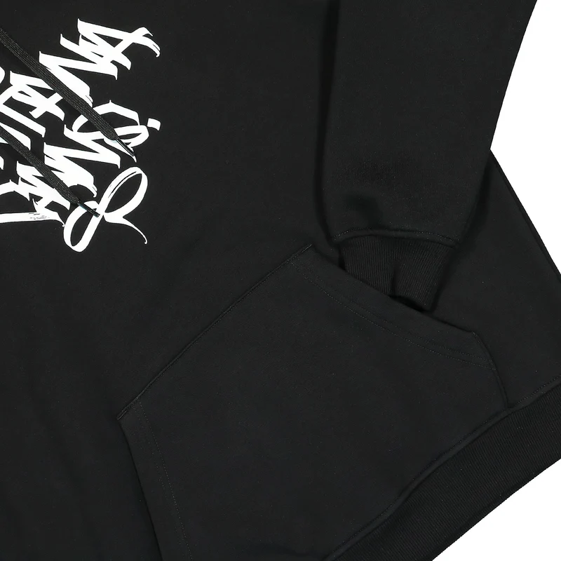 MC Tag By Sicoer Hoodie