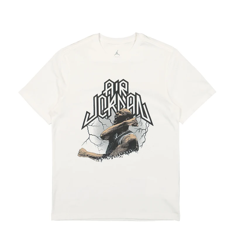 Sport Dri-Fit Graphic T-Shirt