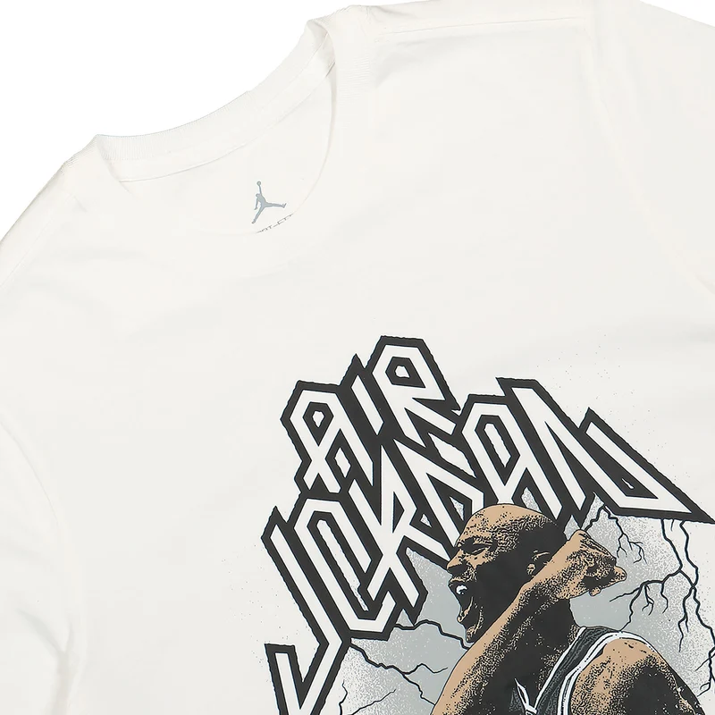 Sport Dri-Fit Graphic T-Shirt