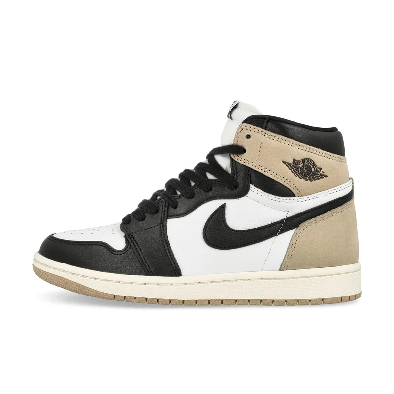 Wmns Air Jordan 1 Retro High OG