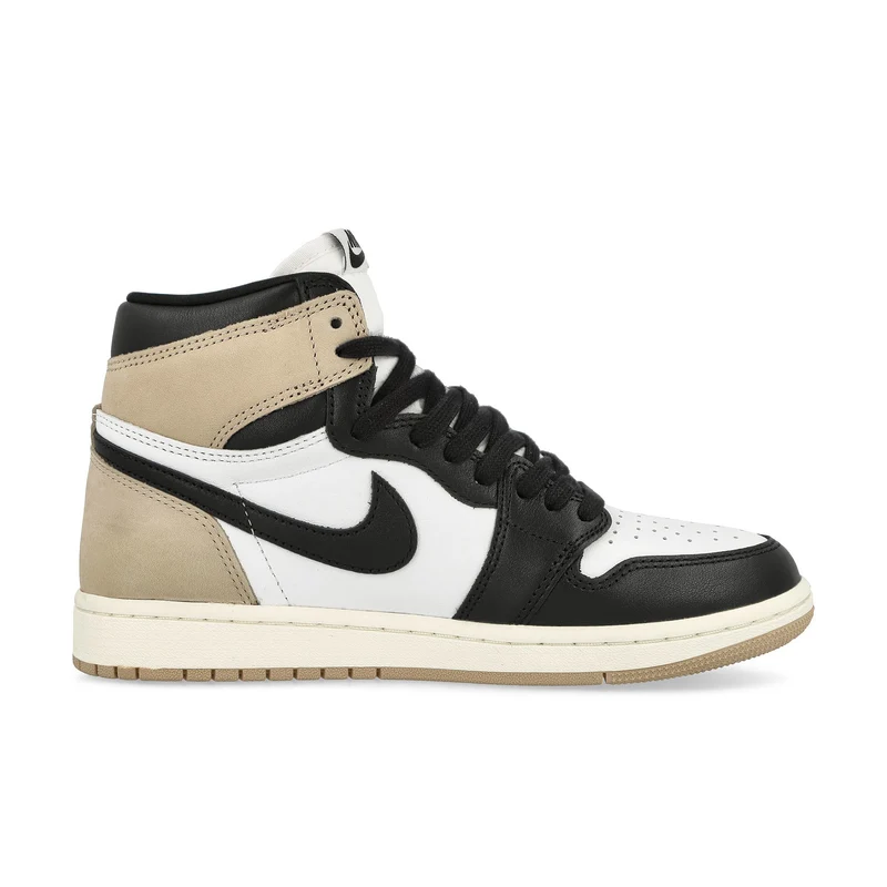 Wmns Air Jordan 1 Retro High OG