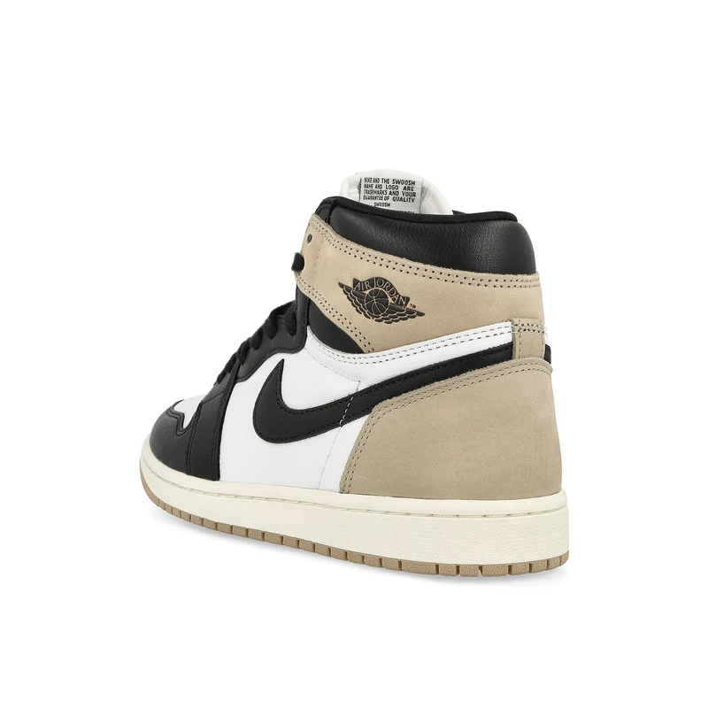 Wmns Air Jordan 1 Retro High OG