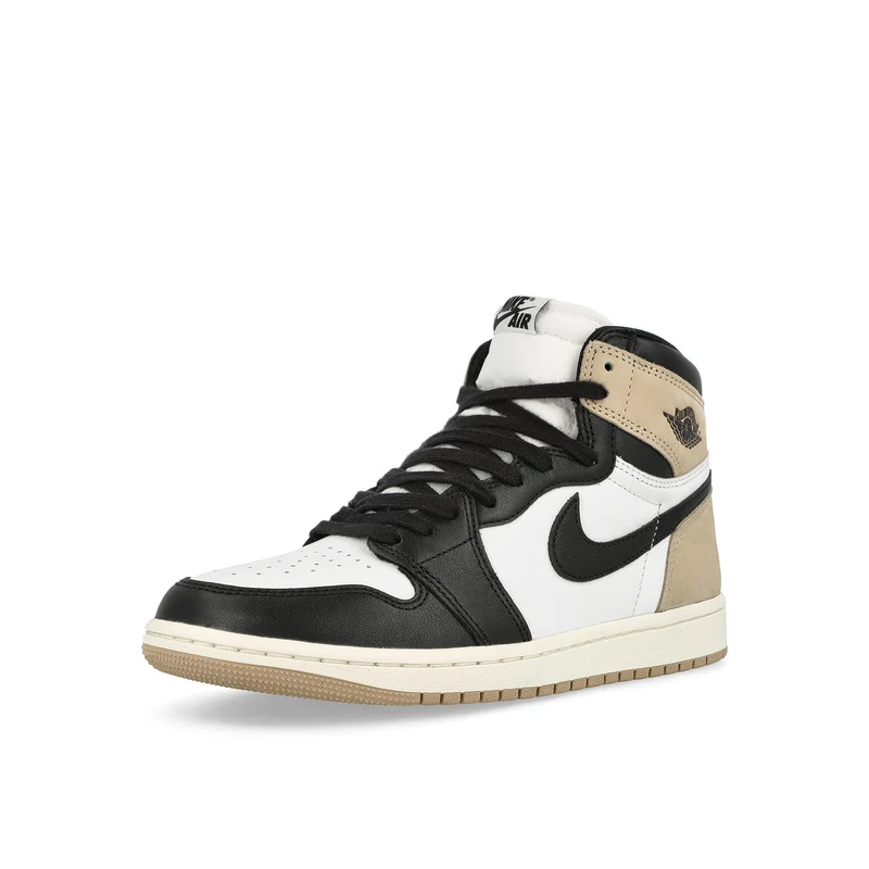 Wmns Air Jordan 1 Retro High OG
