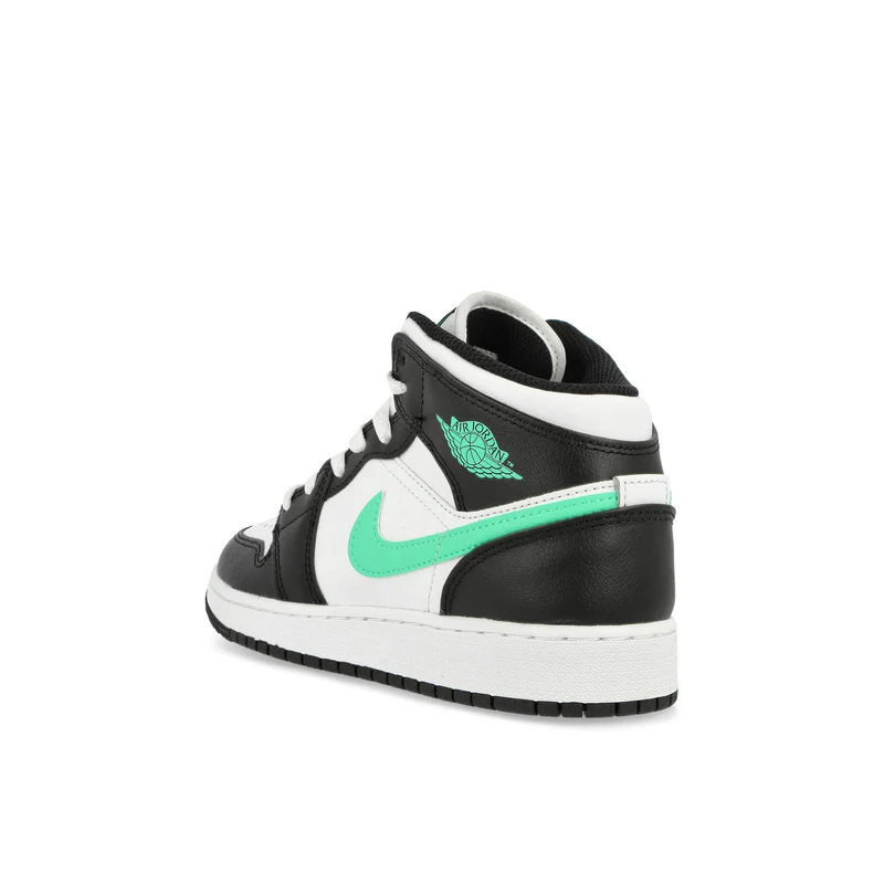 Air Jordan 1 Mid GS