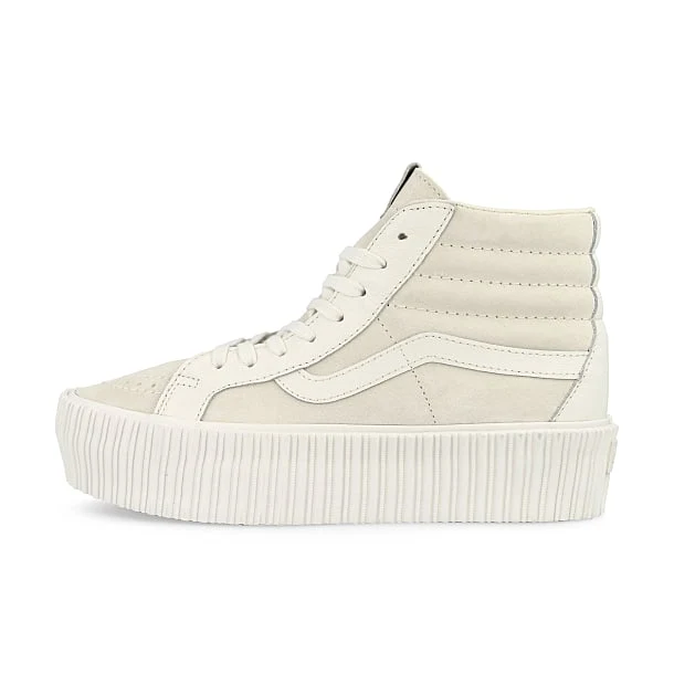 Sk8-Hi Reissue 3 Platform LX