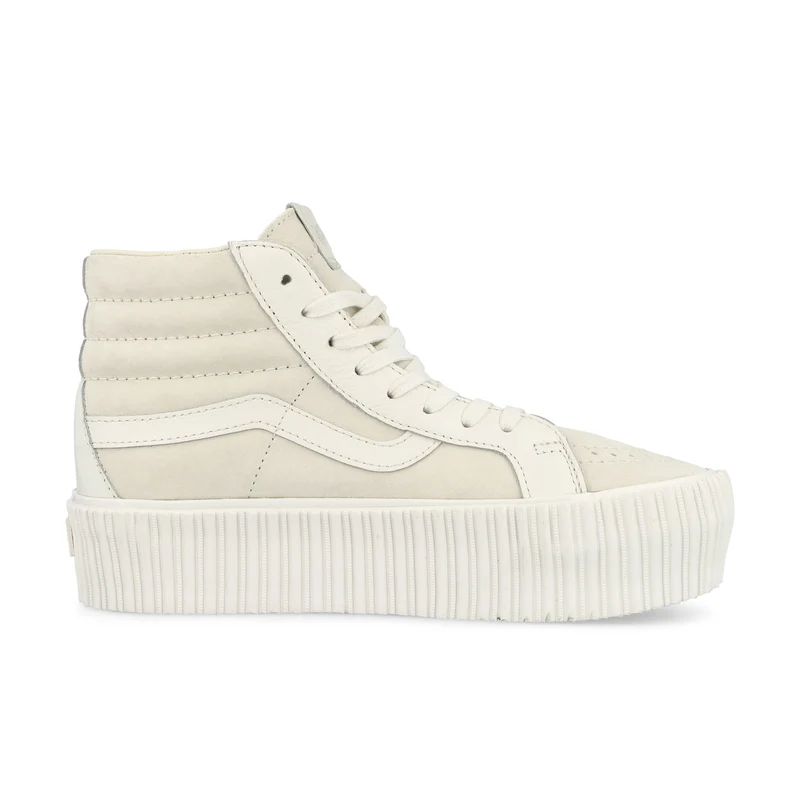 Sk8-Hi Reissue 3 Platform LX