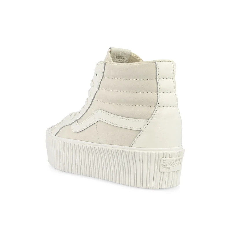 Sk8-Hi Reissue 3 Platform LX