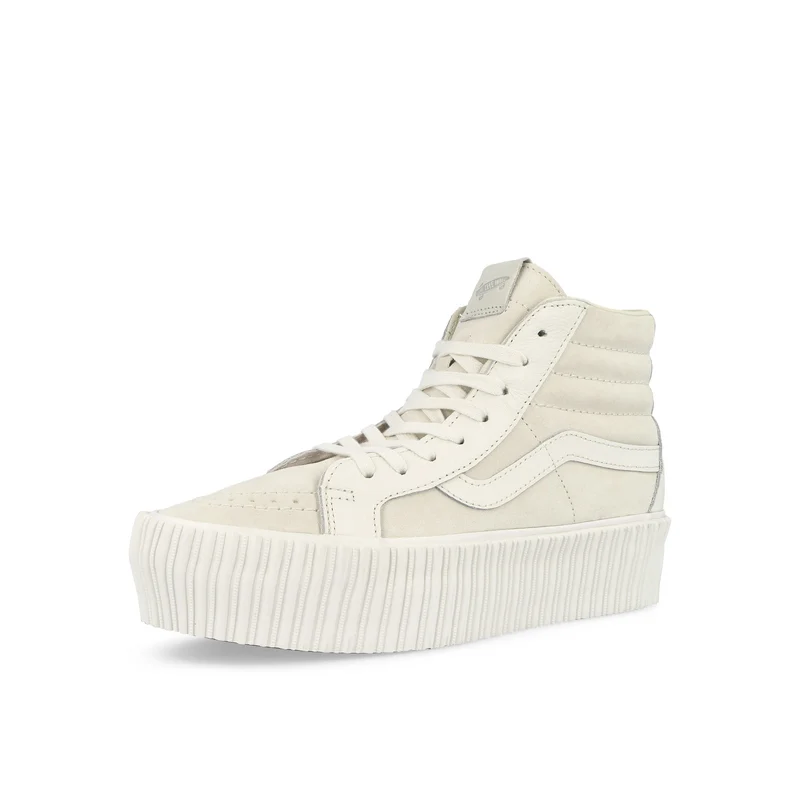 Sk8-Hi Reissue 3 Platform LX