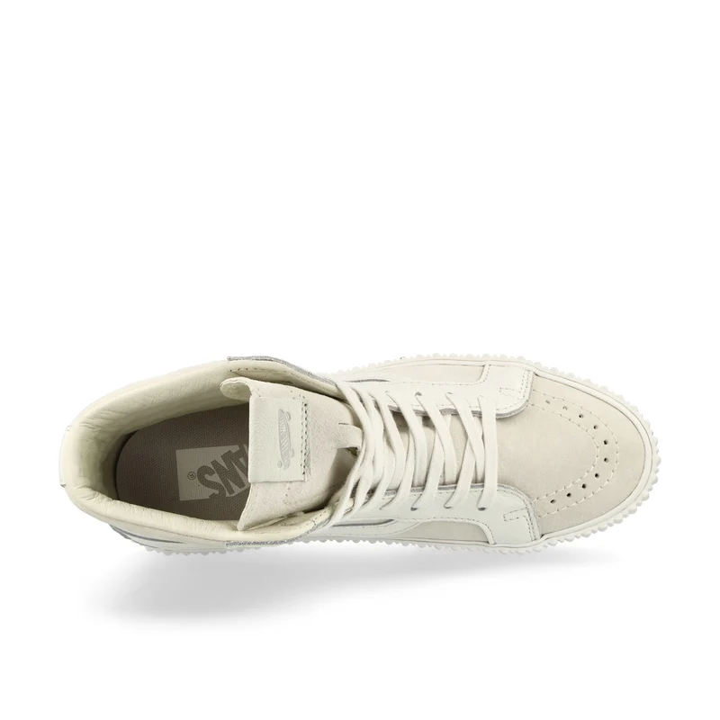 Sk8-Hi Reissue 3 Platform LX