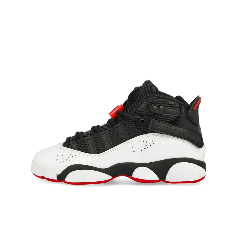 Jordan 6 Rings GS