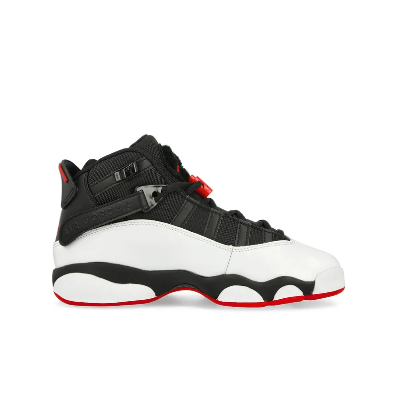 Jordan 6 Rings GS