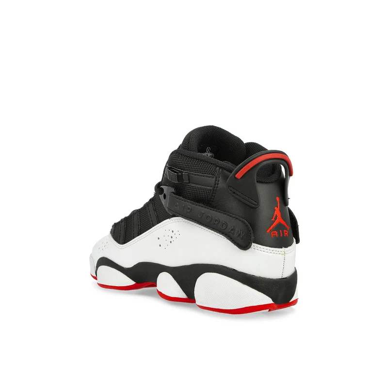 Jordan 6 Rings GS