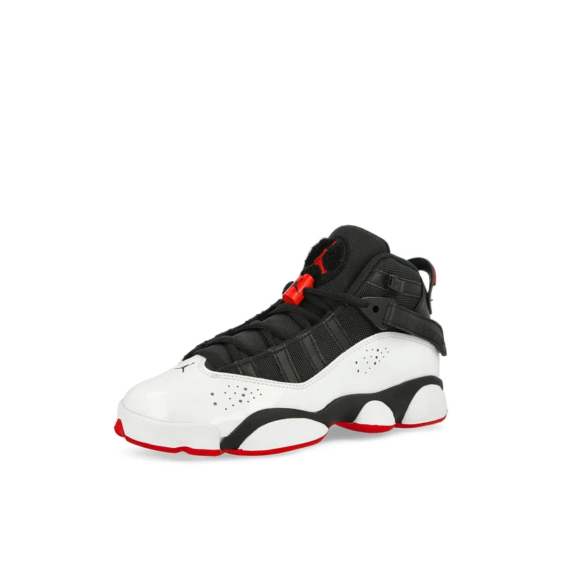 Jordan 6 Rings GS