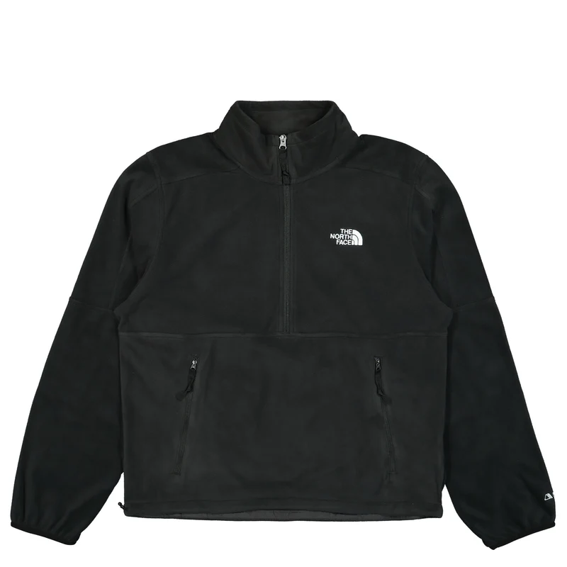 TNF Polartec 100 Half-Zip Fleece Sweater