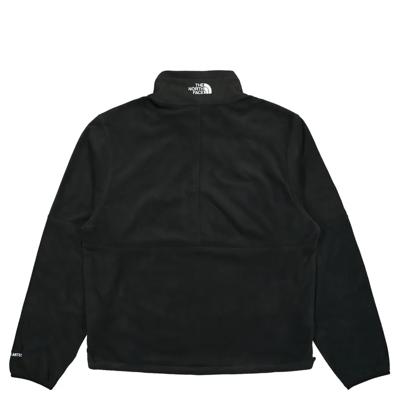 TNF Polartec 100 Half-Zip Fleece Sweater