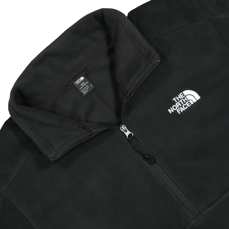 TNF Polartec 100 Half-Zip Fleece Sweater