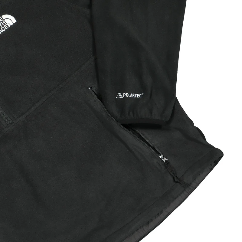 TNF Polartec 100 Half-Zip Fleece Sweater