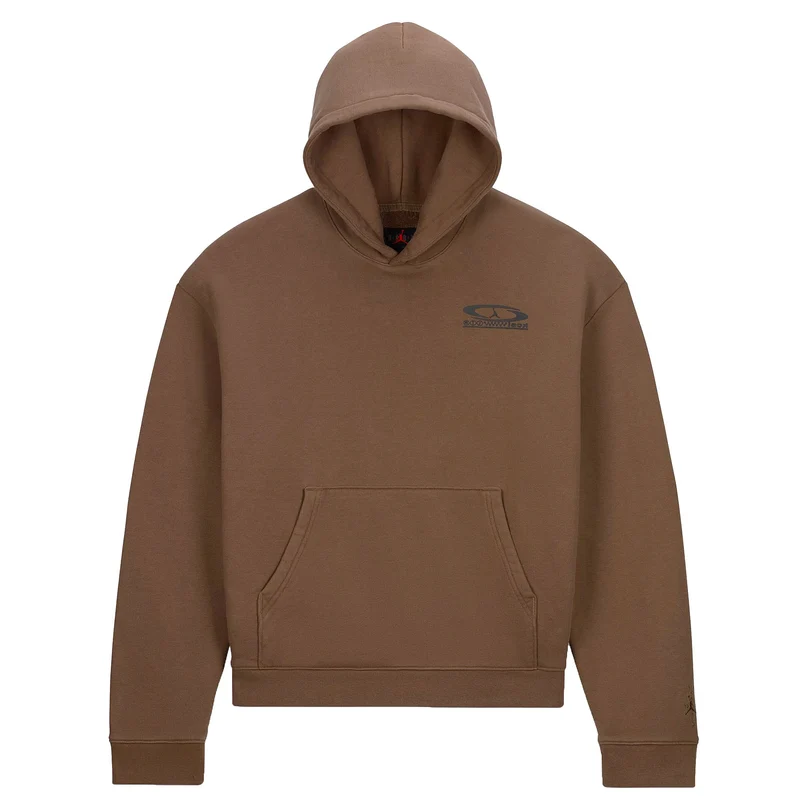 Pullover Hoodie