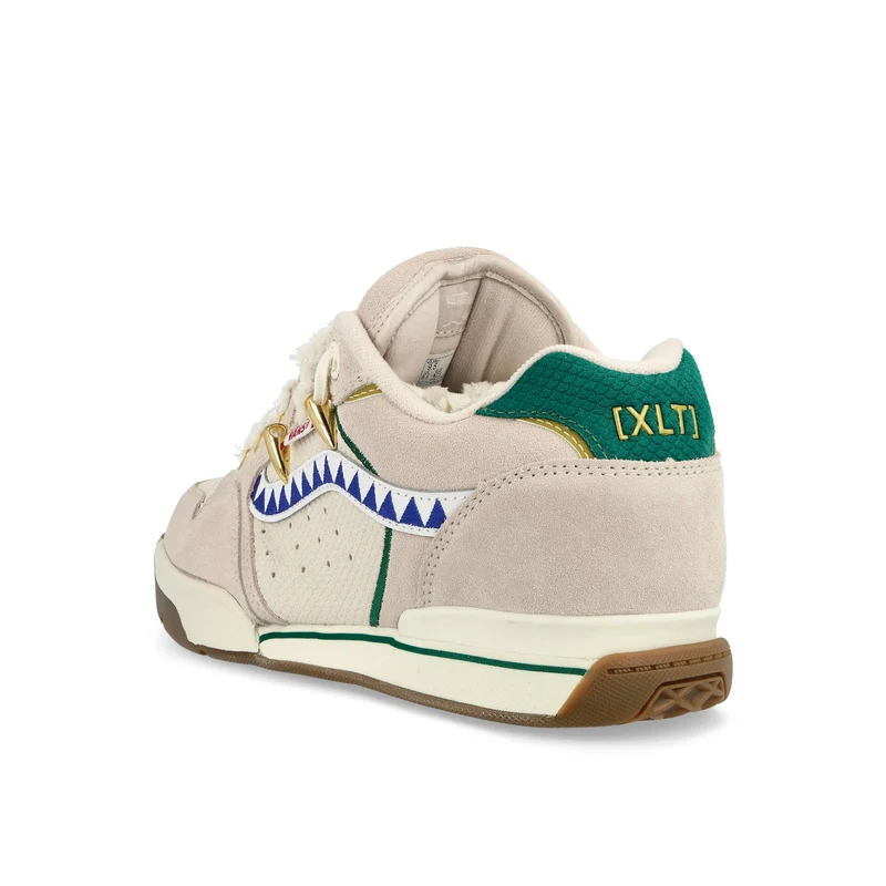 Rowley XLT LX Y.O.D