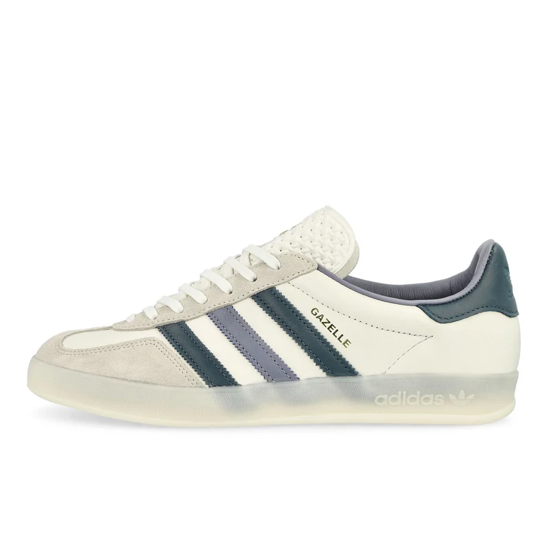 Gazelle Indoor