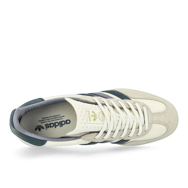 Gazelle Indoor