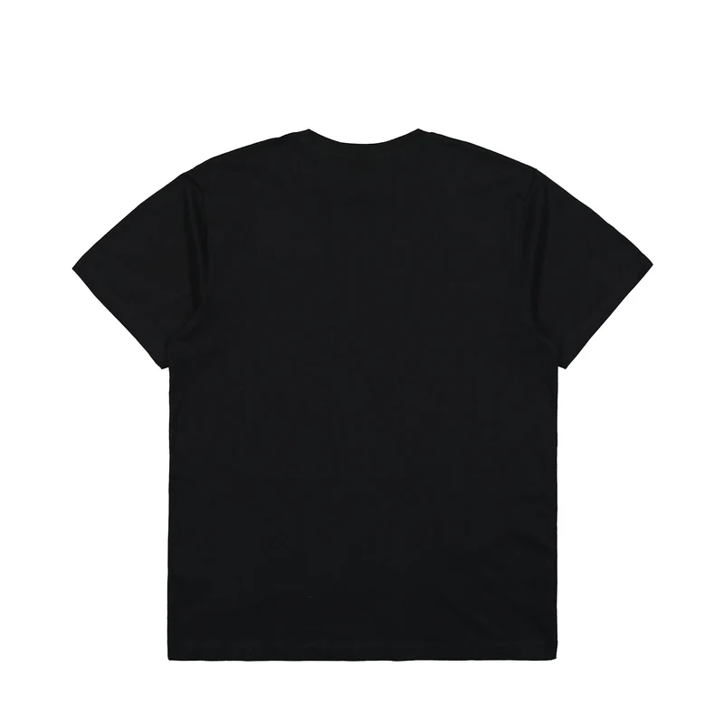 Typo Logo Line T-Shirt