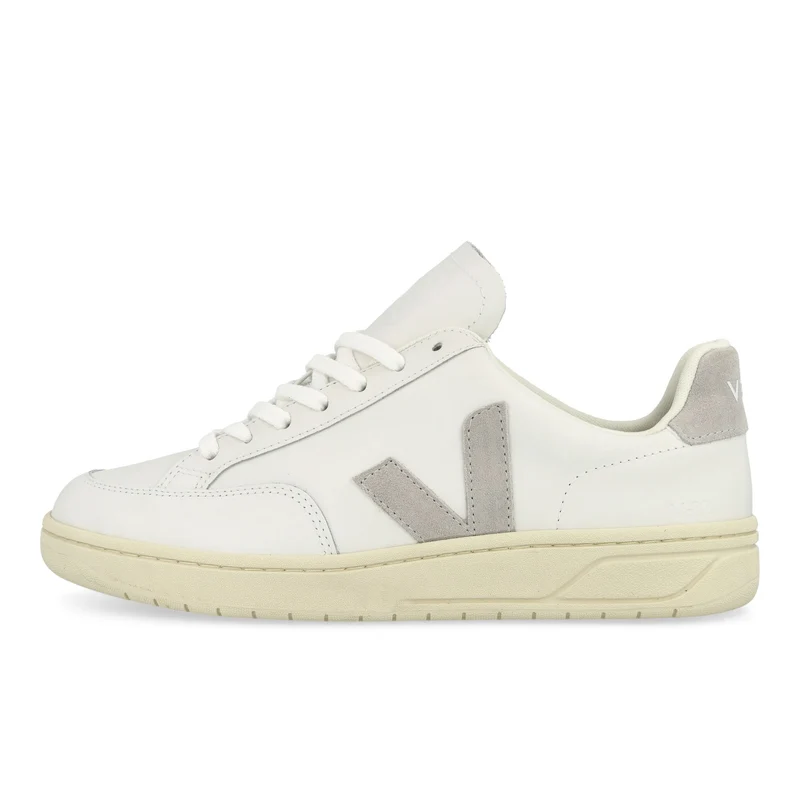 V-12 Leather