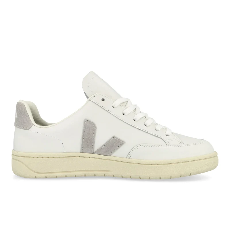 V-12 Leather