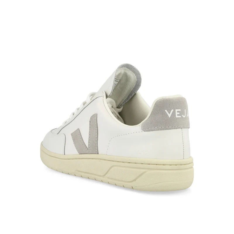 V-12 Leather
