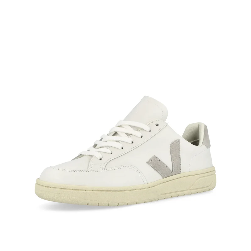 V-12 Leather