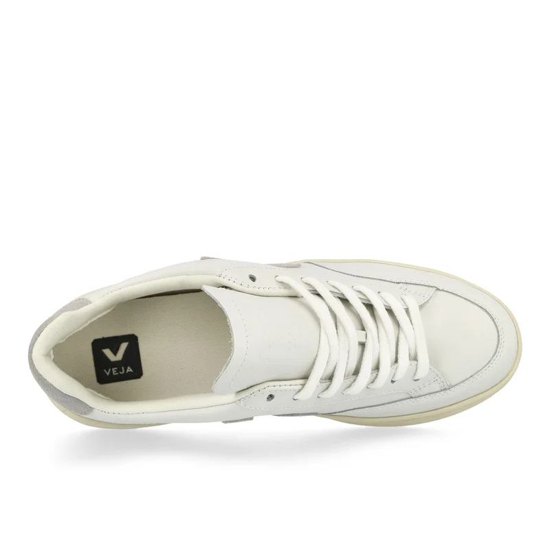 V-12 Leather