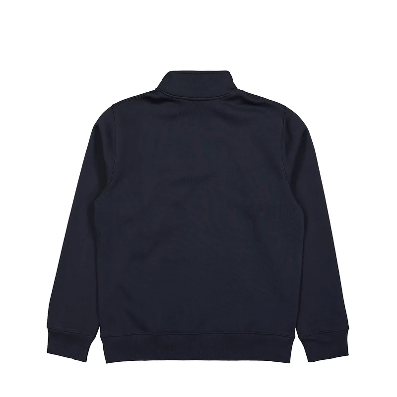Chase Neck Zip Sweat
