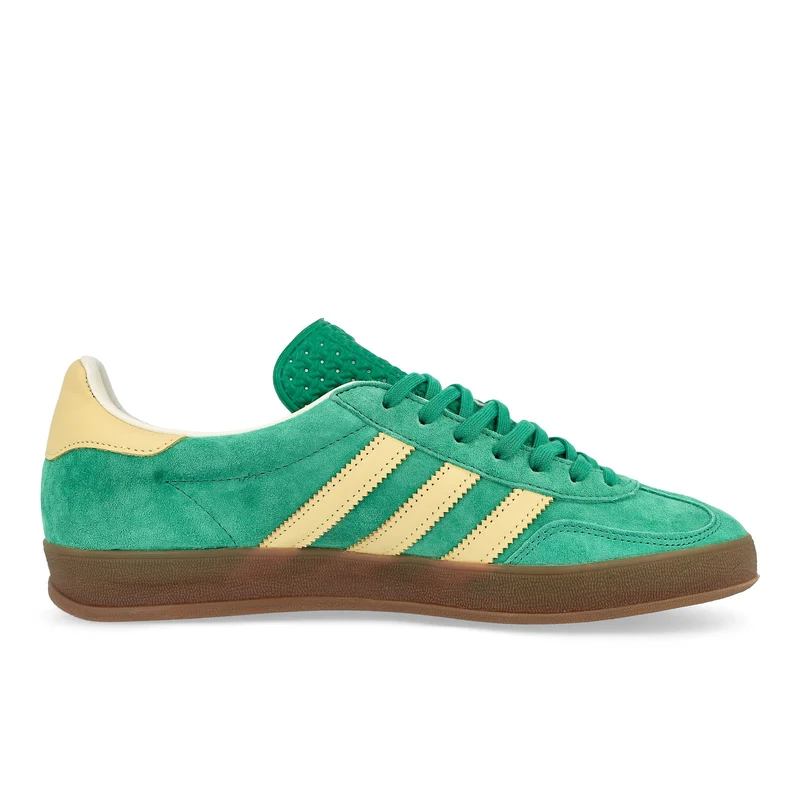 Gazelle Indoor