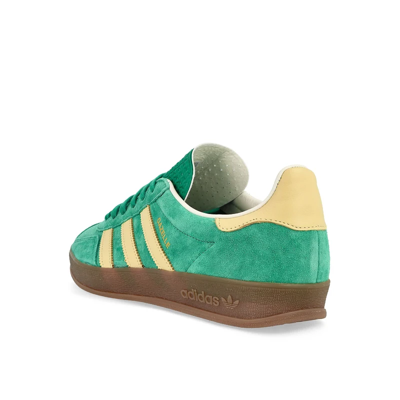 Gazelle Indoor
