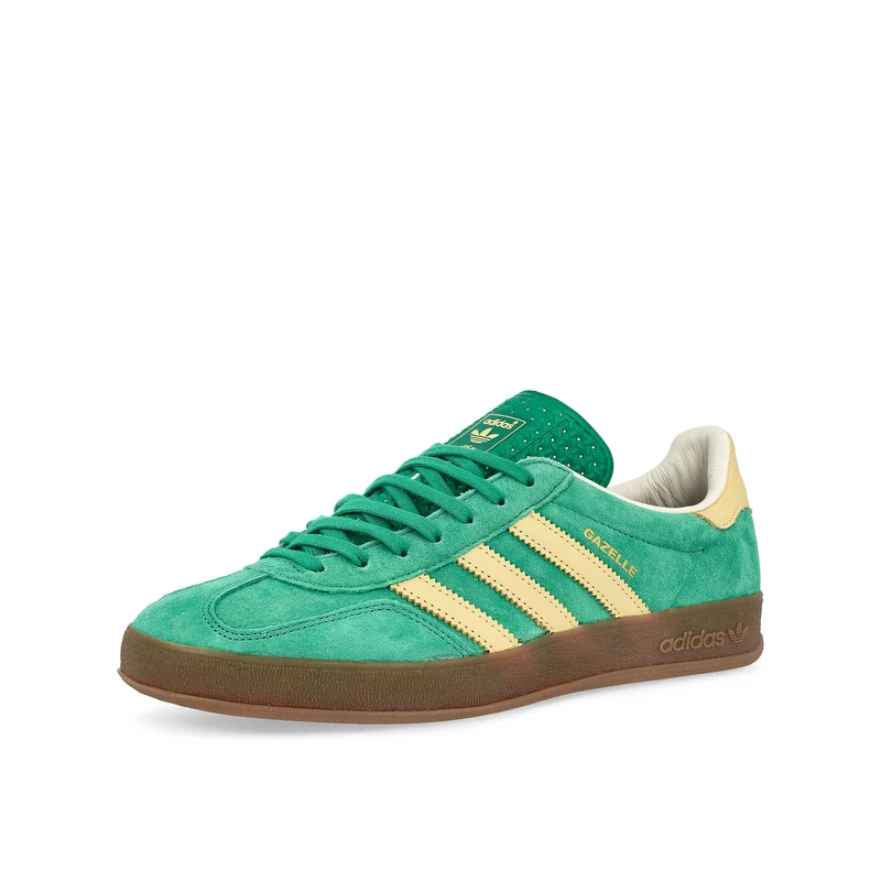 Gazelle Indoor