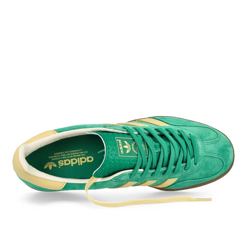 Gazelle Indoor