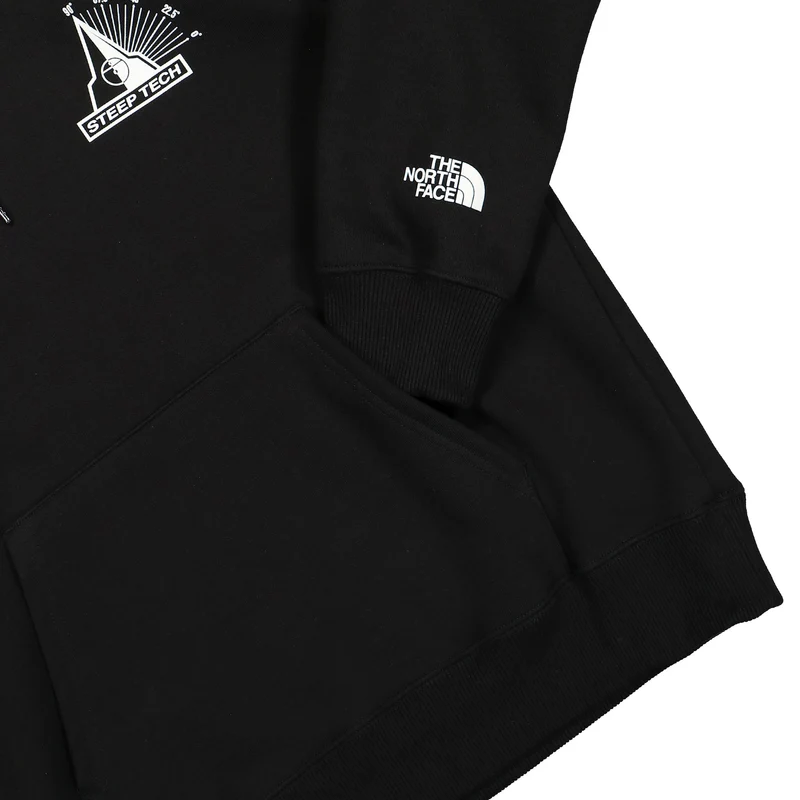 Steep Tech Hoodie