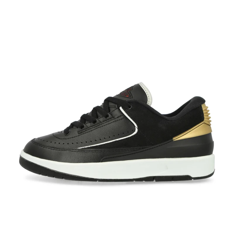Wmns Air Jordan 2 Retro Low