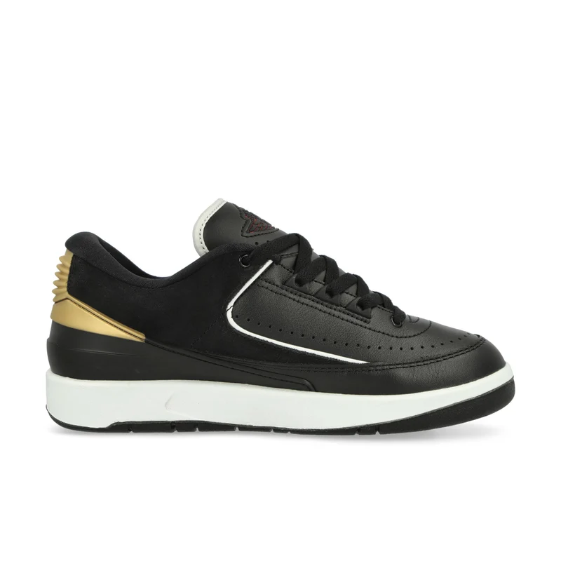 Wmns Air Jordan 2 Retro Low