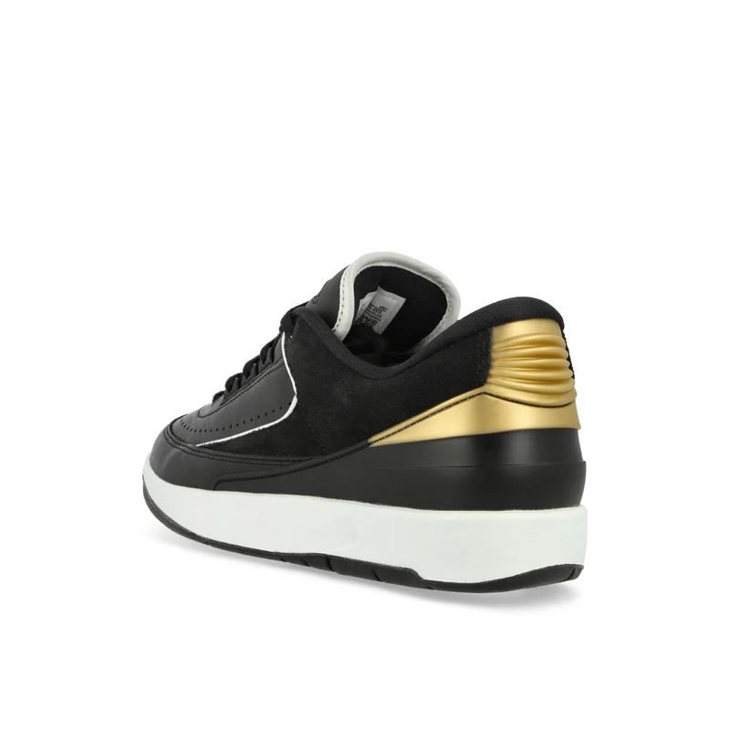 Wmns Air Jordan 2 Retro Low