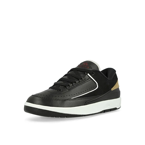 Wmns Air Jordan 2 Retro Low