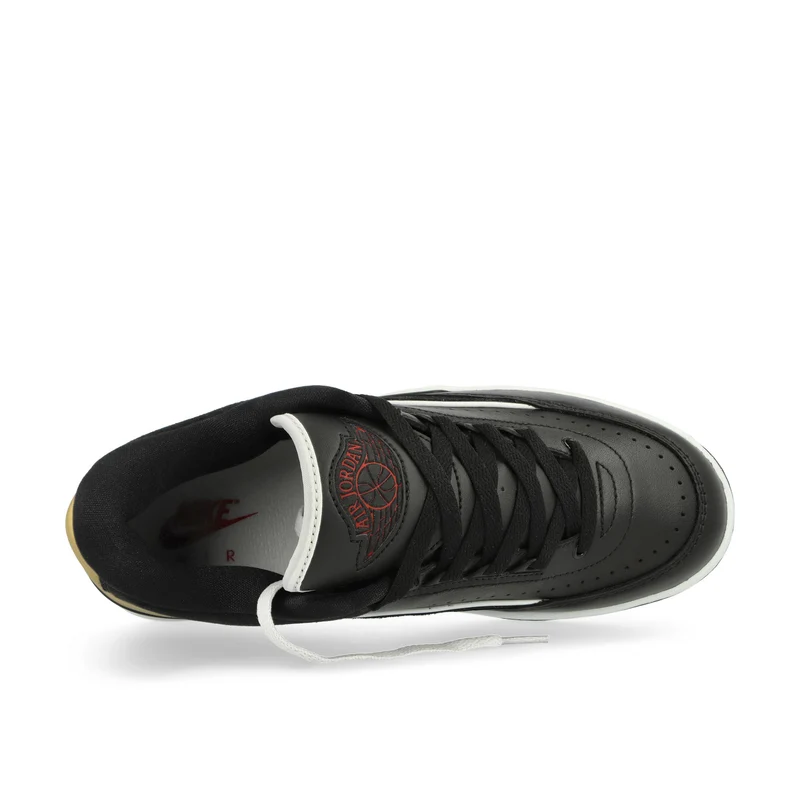 Wmns Air Jordan 2 Retro Low
