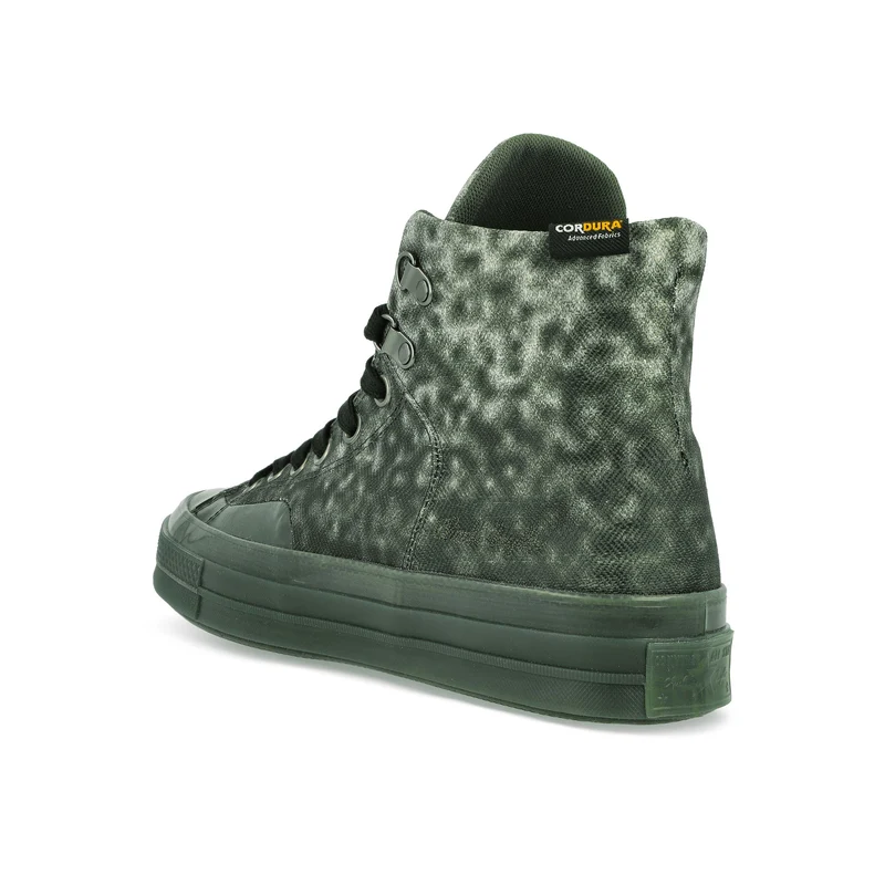 Patta x Converse Marquis Hi