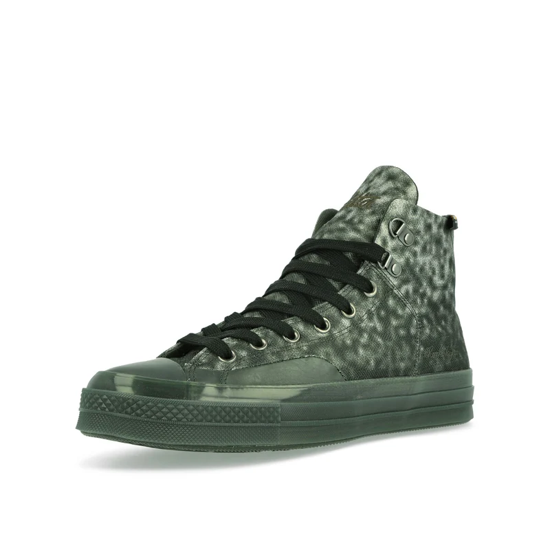 Patta x Converse Marquis Hi