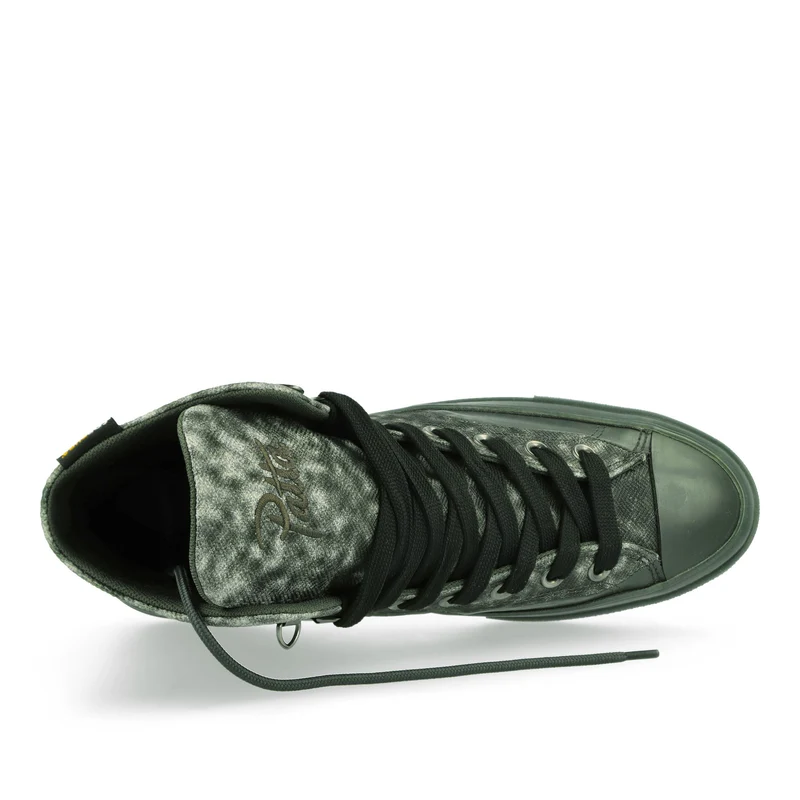 Patta x Converse Marquis Hi