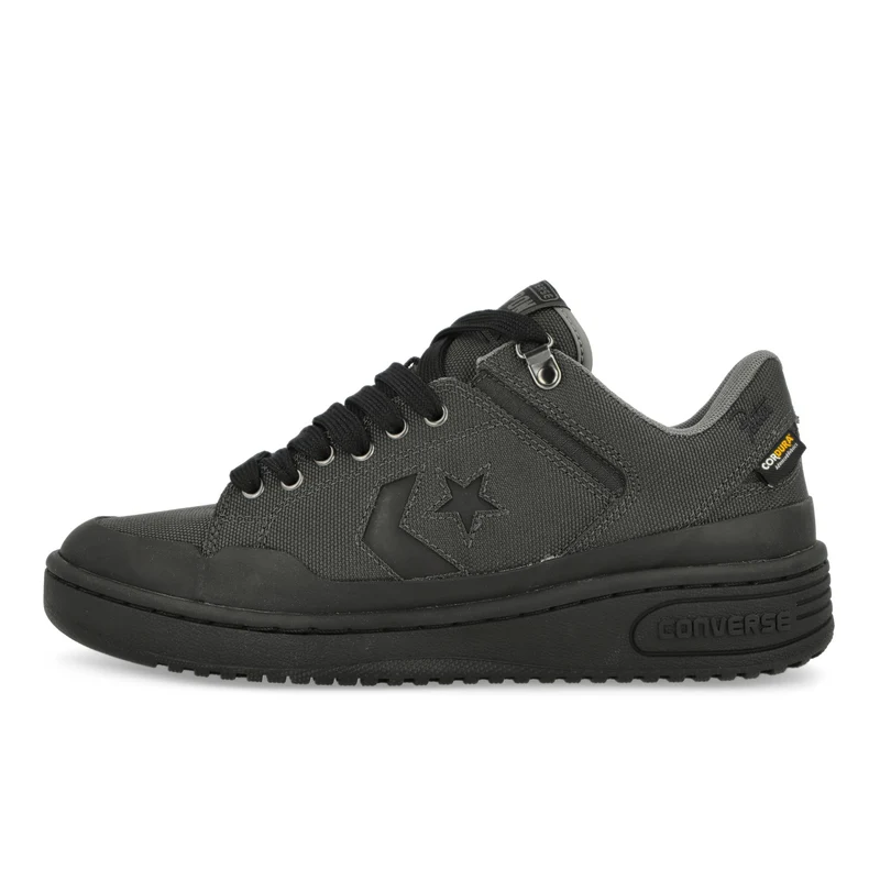 Patta x Converse Weapon Ox