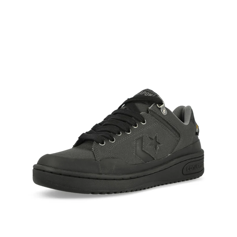 Patta x Converse Weapon Ox