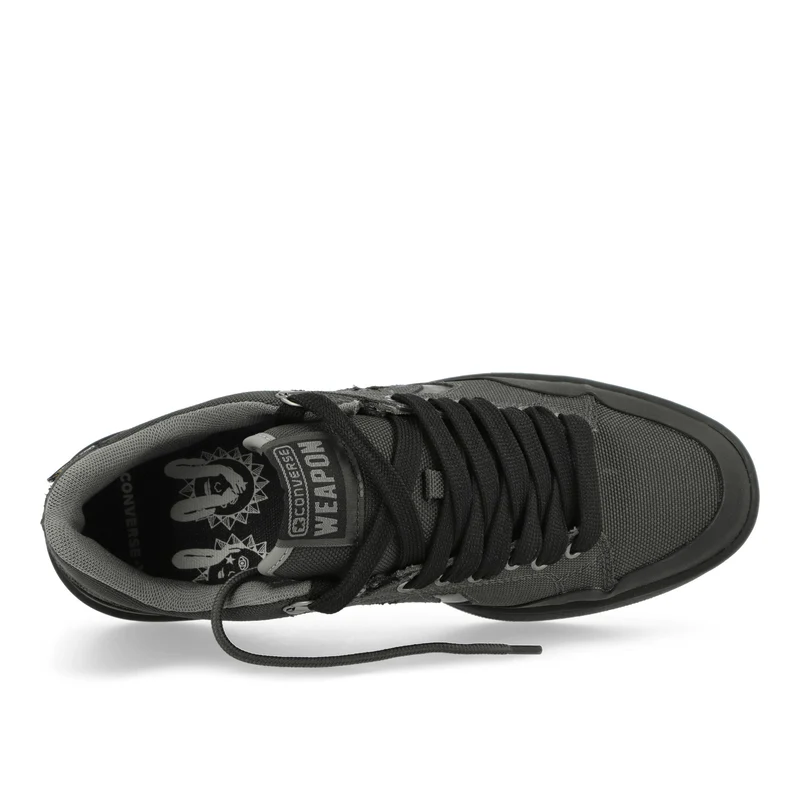 Patta x Converse Weapon Ox
