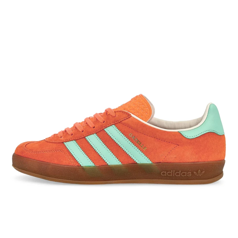 Gazelle Indoor